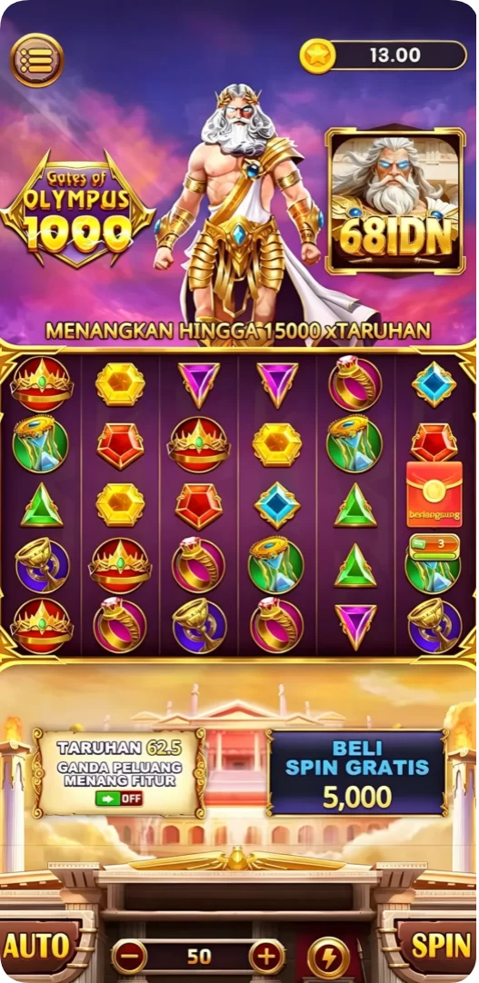 limatogel Tangkapan Layar - APK Resmi